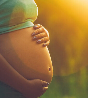 Accompagnement et santé de la femme enceinte